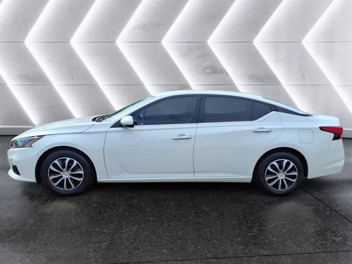 2022 Nissan Altima 2.5 S