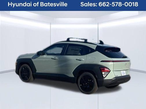 Mirage 2026 Hyundai KONA SEL Sport