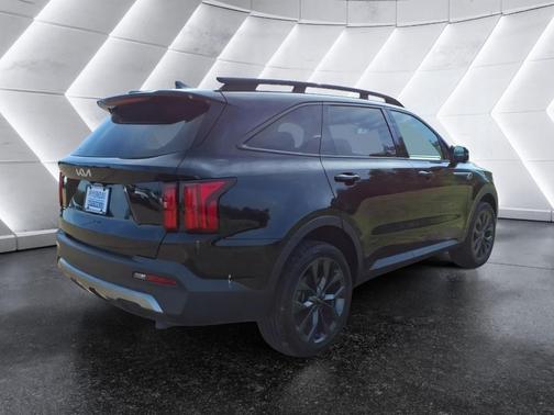 2022 Kia Sorento SX Prestige