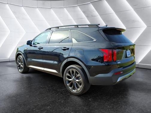 2022 Kia Sorento SX Prestige