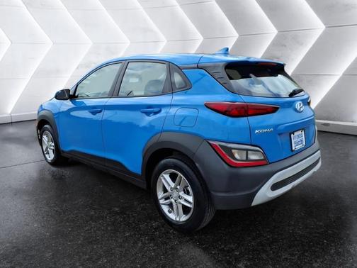 2022 Hyundai KONA SE