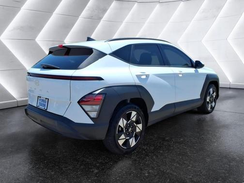 Atlas 2024 Hyundai KONA SEL