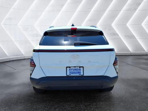 Atlas 2024 Hyundai KONA SEL