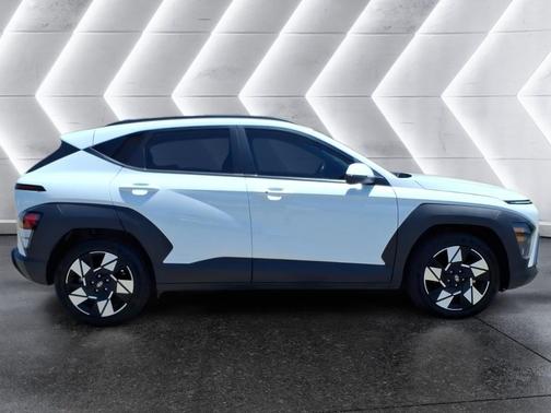 Atlas 2024 Hyundai KONA SEL