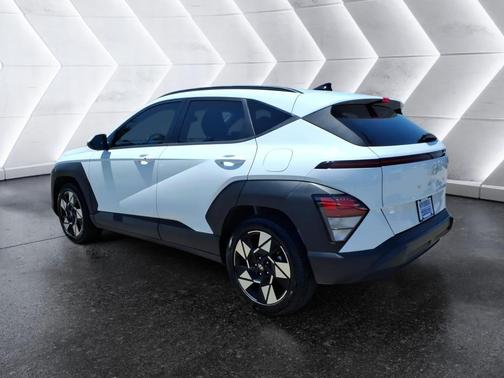 Atlas 2024 Hyundai KONA SEL