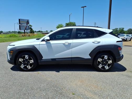 Atlas 2024 Hyundai KONA SEL