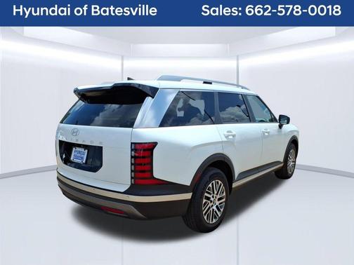 Pearl 2026 Hyundai PALISADE SEL