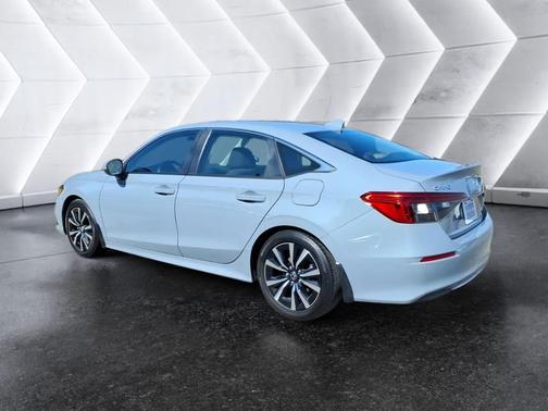 2024 Honda Civic EX