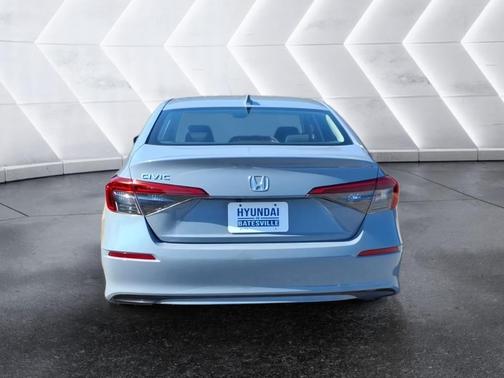 2024 Honda Civic EX