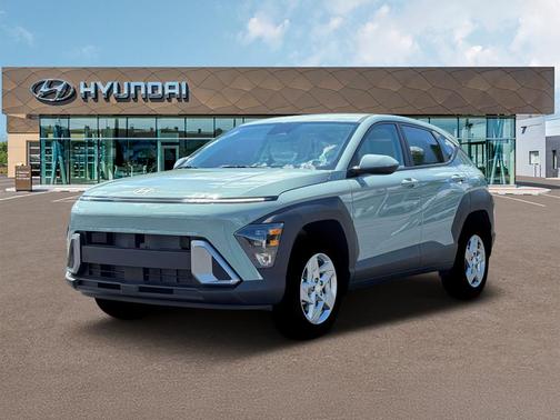 Mirage 2026 Hyundai KONA SE
