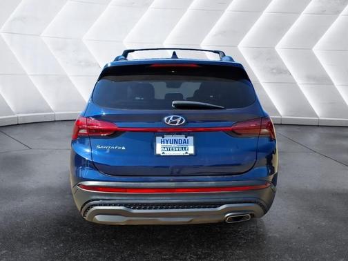 2022 Hyundai SANTA FE XRT