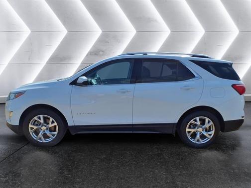 2020 Chevrolet Equinox 2LT