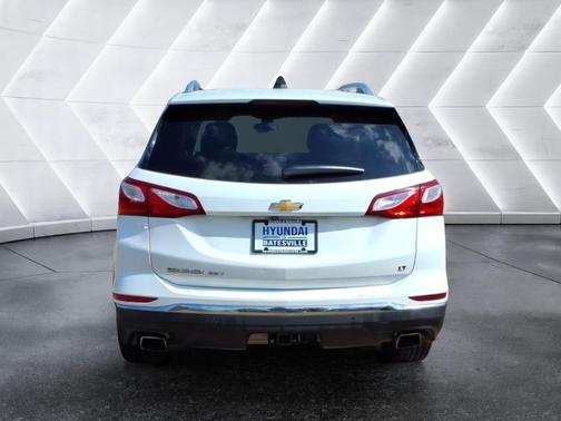 2020 Chevrolet Equinox 2LT
