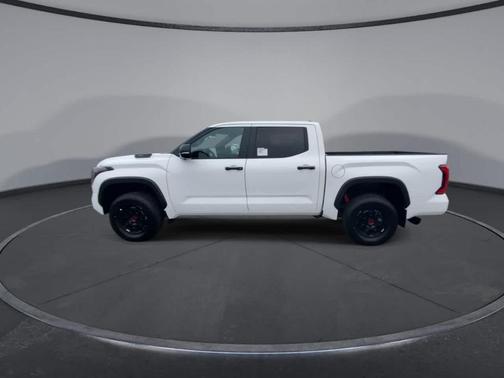 2026 Toyota Tundra Hybrid TRD Pro