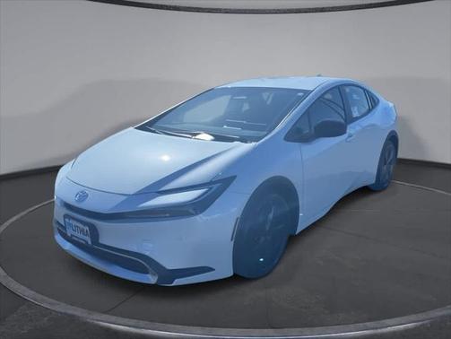 2025 Toyota Prius L