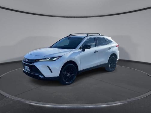 2023 Toyota Venza Nightshade