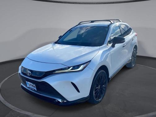 2023 Toyota Venza Nightshade