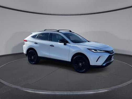 2023 Toyota Venza Nightshade