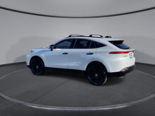 2023 Toyota Venza Nightshade