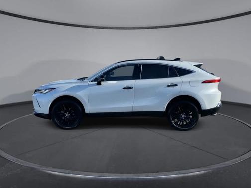 2023 Toyota Venza Nightshade