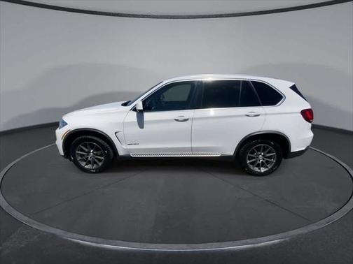 2018 BMW X5 xDrive35d