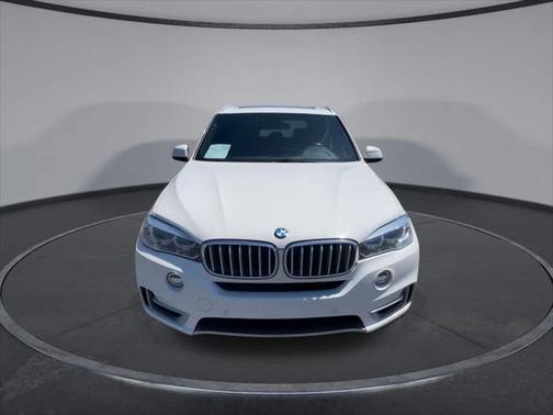 2018 BMW X5 xDrive35d