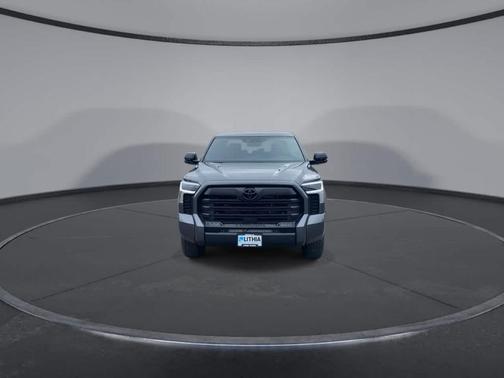 2026 Toyota Tundra Hybrid Limited