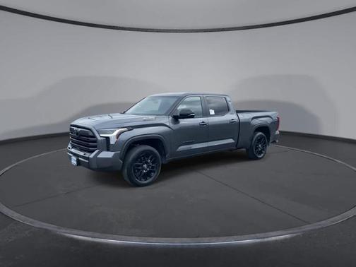 2026 Toyota Tundra Hybrid Limited