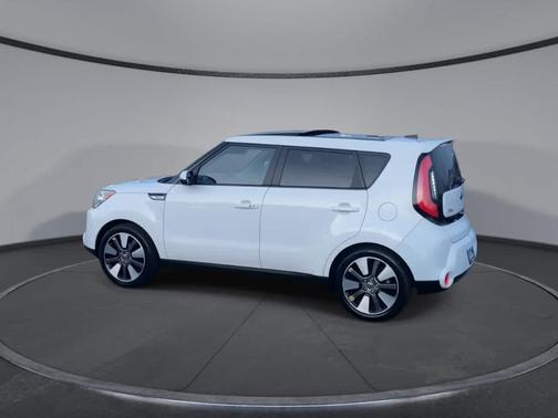 2014 Kia Soul !