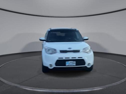 2014 Kia Soul !