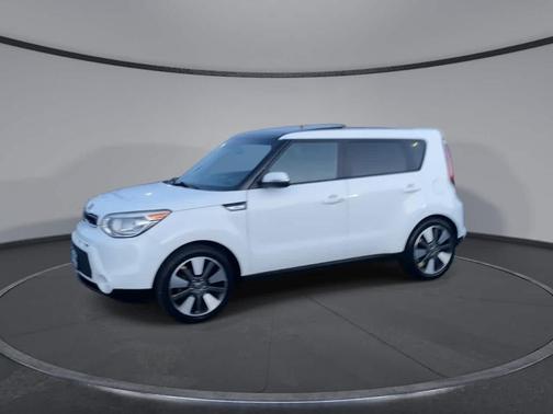 2014 Kia Soul !