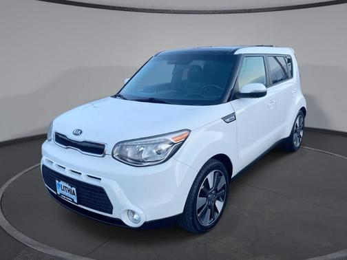 2014 Kia Soul !