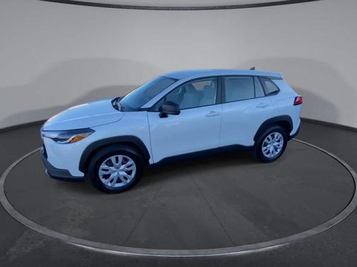 2023 Toyota Corolla Cross L