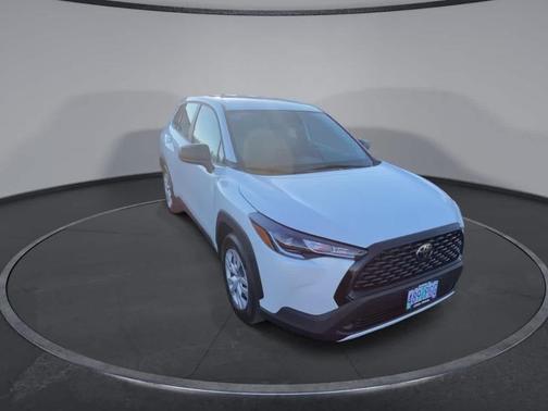 2023 Toyota Corolla Cross L