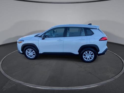 2023 Toyota Corolla Cross L