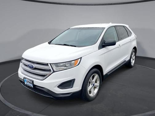 2017 Ford Edge SE