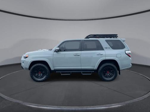 2021 Toyota 4Runner TRD Pro