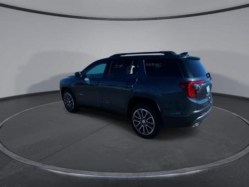 2020 GMC Acadia AT4