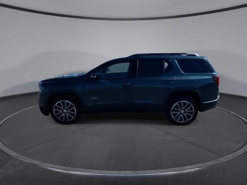2020 GMC Acadia AT4