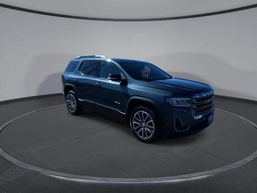 2020 GMC Acadia AT4