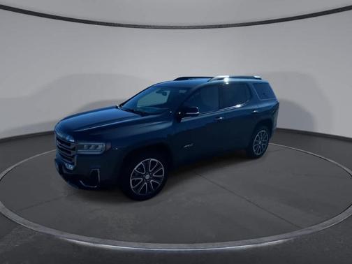 2020 GMC Acadia AT4