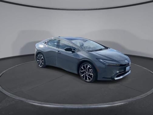 2024 Toyota Prius Prime XSE