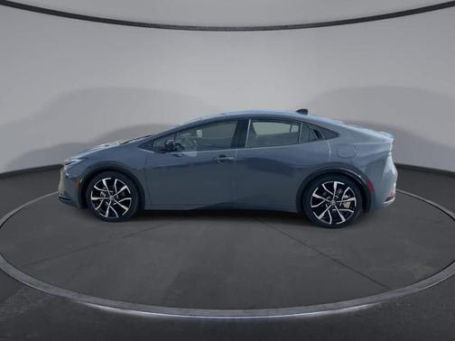 2024 Toyota Prius Prime XSE