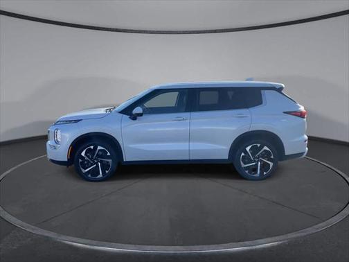 2023 Mitsubishi Outlander SE 2.5 S-AWC