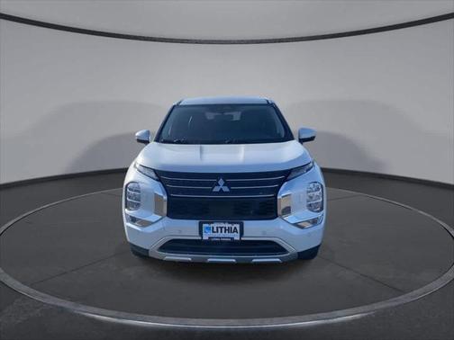 2023 Mitsubishi Outlander SE 2.5 S-AWC