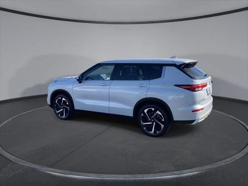 2023 Mitsubishi Outlander SE 2.5 S-AWC