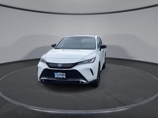 2024 Toyota Venza Nightshade