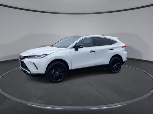 2024 Toyota Venza Nightshade