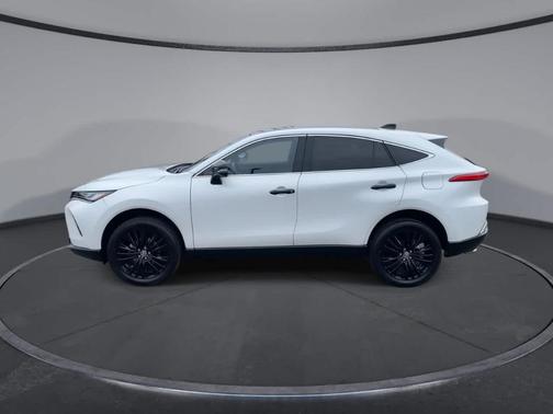 2024 Toyota Venza Nightshade