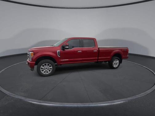 2019 Ford F-350 Limited